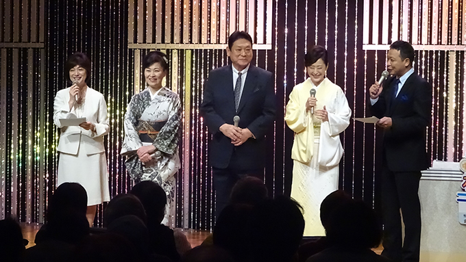 増位山太志郎 経営するちゃんこ料理店がミシュランガイドに載った!?