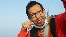 松本秀夫がやってきたヤァ、ヤァ、ヤァ