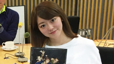 峯岸みなみ AKB48最後の一期生！！舞台にも初挑戦！！