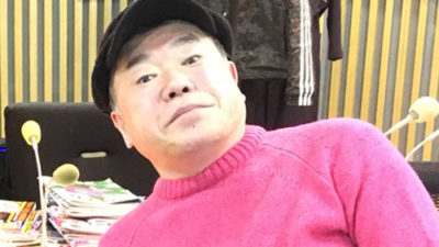 桂雀々 ドラマ「陸王」撮影現場での苦労語る