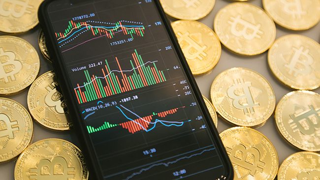 仮想通貨流出~そもそも仮想通貨はどうやって現金と交換するの?