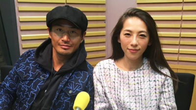 魔裟斗 が奥さんに望むことは？