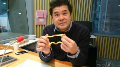 今、話題のタングル！