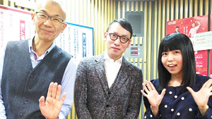 映画『8年越しの花嫁 奇跡の実話』の映画音楽を手掛ける作曲家兼ピアニスト村松崇継 登場。