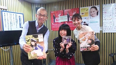 Zeppのワンマンライブを成功させたアイドル里咲りさ社長が登場！！