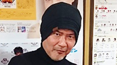 ホラー作家・平山夢明が明かす　あだ名が○○な頼れる編集者