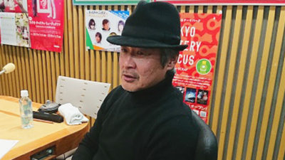 ホラー作家・平山夢明がすすめる死ぬまでに観るべき映画