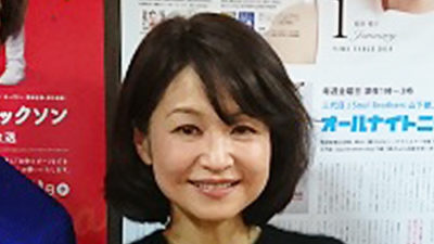 辛島美登里 が回想する中学浪人時代