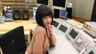 20歳になった玉城ティナ 振袖のファッションポイント