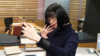 2018年 玉城ティナ おすすめアイテムは！？