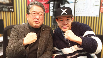 元ボクシング世界王者・亀田興毅が、現役復帰宣言について自ら語る！