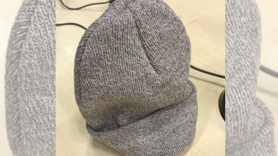 タクローではなく、よしださーん！