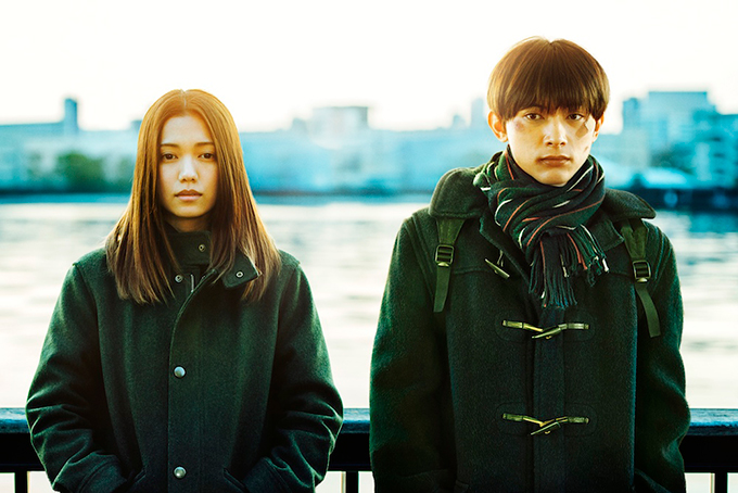話題沸騰!山田孝之ドラマ『全裸監督』森田望智が熱演も話題に