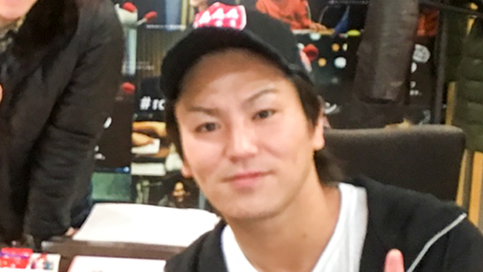 「野生の勘」発言の裏側を狩野英孝が解説