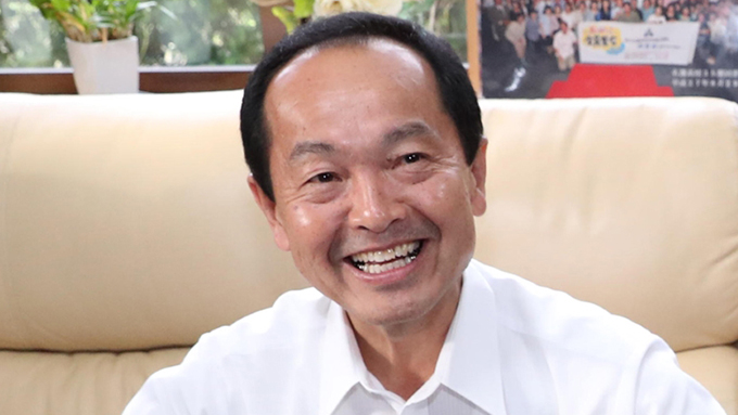 名護市長選挙~「基地容認」渡具知氏を当選させた2つの戦術とは?
