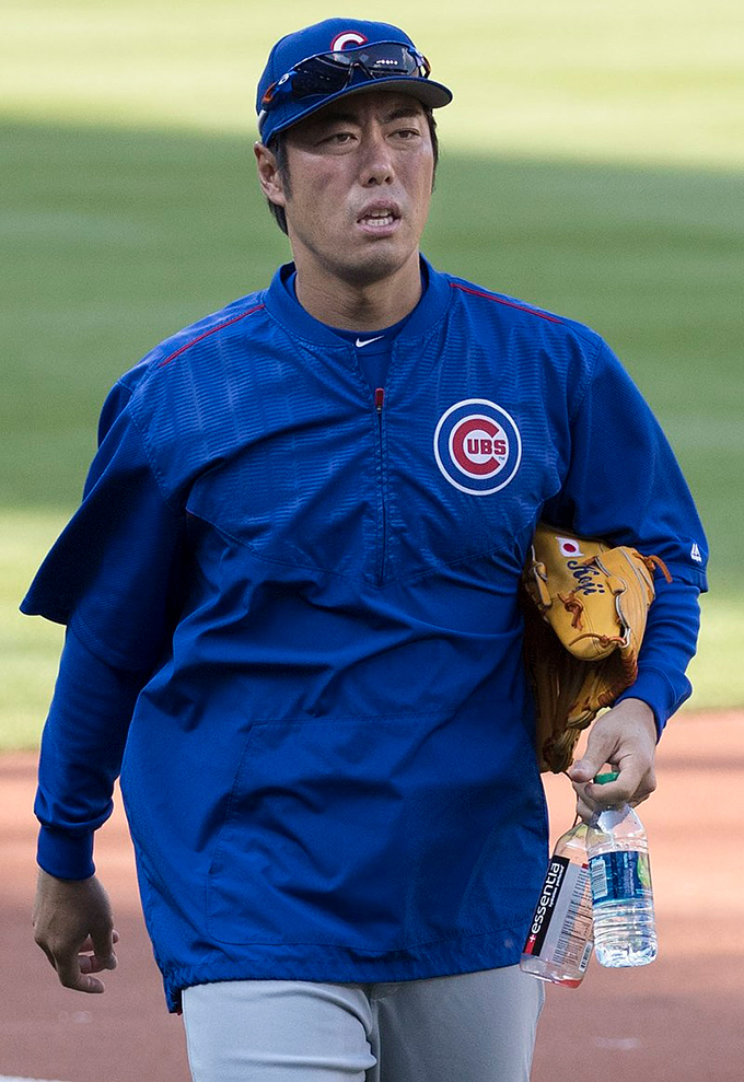Top ブログ一覧 ダルビッシュ 上原 イチロー 日本人メジャーリーガーの所属先はい 18 02 02 ダルビッシュ 上原 イチロー 日本人メジャーリーガーの所属先はいつ決まる アキ猪瀬 Tweetする Facebookでシェアする Lineで送る 日本のプロ野球は2
