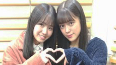 SKE48 高寺沙菜の卒業直前 赤裸々トーク