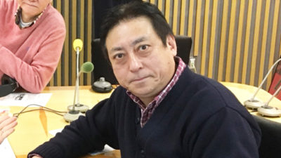 沢田研二「勝手にしやがれ」をリクエストした伊藤克信は「憎みきれないろくでなし」だった！？