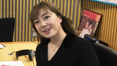 平原綾香 東MAXと初めて出会った時の衝撃的な印象とは
