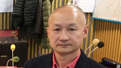 花火に魅せられたハナビスト 冴木一馬が登場！