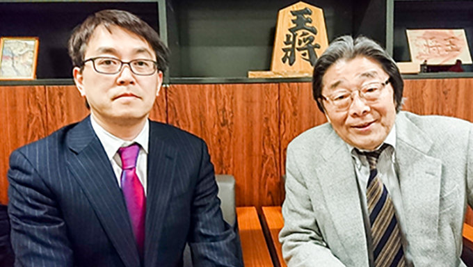 羽生善治竜王 「なぜ将棋は男の方が強いのか」への答え