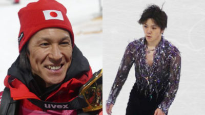ニッポン放送　平昌オリンピック・ホットレポート！