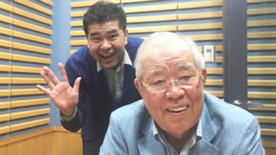 野村克也が語る！ 最愛の亡き妻、沙知代さんは”名キャッチャー”
