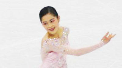 【ハッピー平昌写真館】ニッポン放送　平昌オリンピック・ホットレポート！