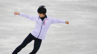 【ハッピー平昌写真館】ニッポン放送　平昌オリンピック・ホットレポート！