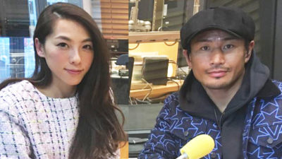 Vol.98　妊活中の親子関係について