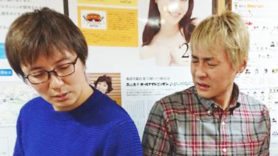 ヒロシ 次回出演は山を買ったら？