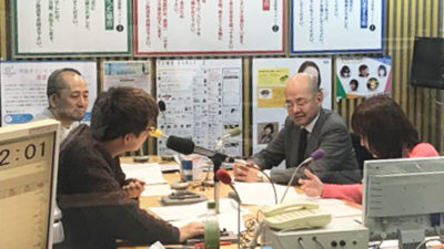 岩崎夏海が語る 世界の出版事情とは？