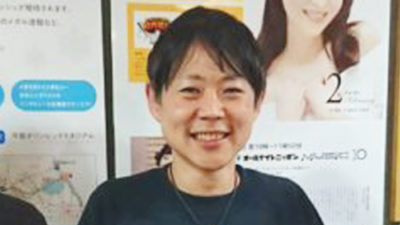ツイッター社の森田謙太郎がイマを語る
