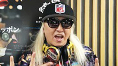 DJ KOO 『お金を持たせてもらえない！』
