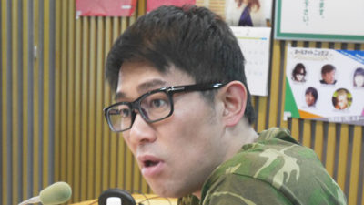 宮崎でジャイアンツを観戦。細かすぎるツッコミ!ビビる大木 登場
