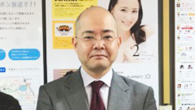 岩崎夏海 『出版不況は日本の風景も変えた』について語る