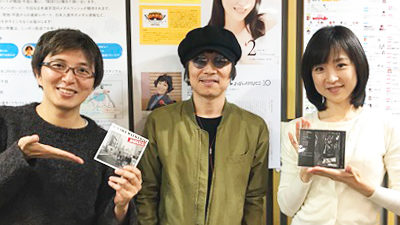 JUN SKY WALKER(S)のボーカル・宮田和弥 が影響を与えた・受けたアーティストとは？
