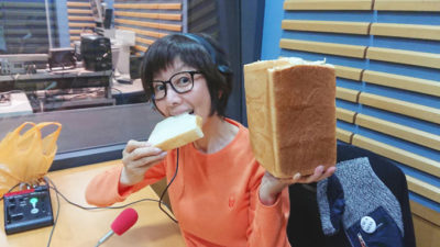 食パン