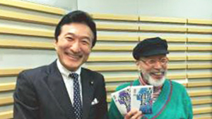 大型新企画がスタート！「笑顔で突撃！！ テリー伊藤、大社長への道〜！！」