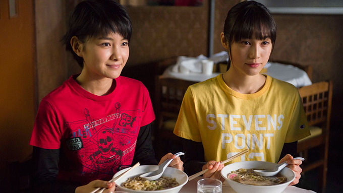 ラーメンが映画界を席巻する“ナゼ”『ラーメン食いてぇ!』