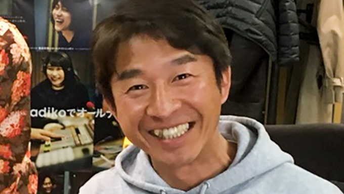 荻原次晴 長野五輪のマル秘事件を語る