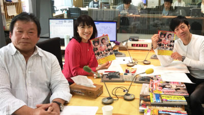 藤波辰爾が恐れるものとは一体！？