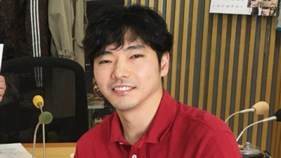 俳優一家「柄本家」長男・柄本佑　父親と会話する為にしていた事とは