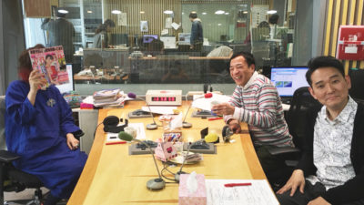 木曜日ビバリープレゼンツ『人体の不思議展』開催？？