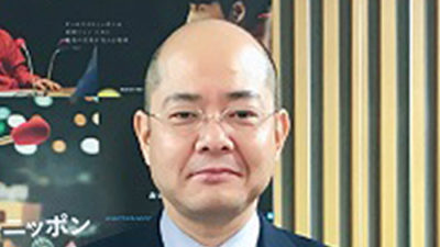 岩崎夏海 ３つの東京オリンピックを語る！