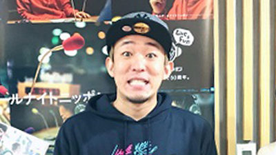 ファンキー加藤 八王子 vs 土屋礼央 国分寺！住みたい街はどっちなのかを決定