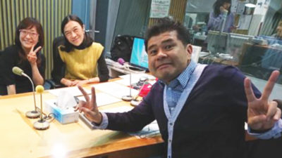 【９時の聞きどこ！】内科医・おおたわ史絵さんが伝授！春に気をつけたい病