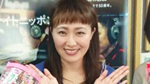丸山桂里奈に噂の真相を直撃