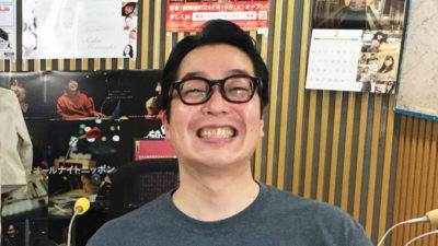 浪曲師 玉川太福 浪曲師になって唸った、ウソのようなホントの話