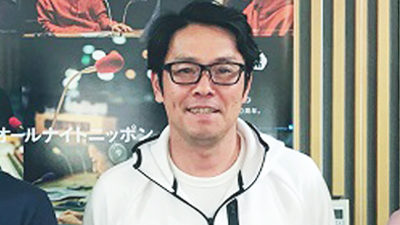 サッカー元日本代表 福田正博　開幕まで８０日を切ったワールドカップについて語る！